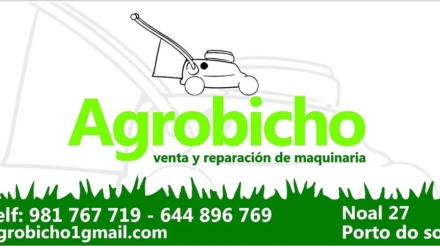 Agrobicho