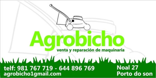 Agrobicho
