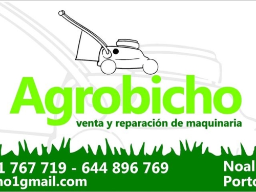 Agrobicho