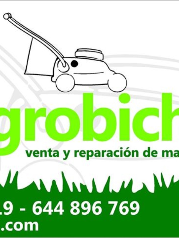Agrobicho