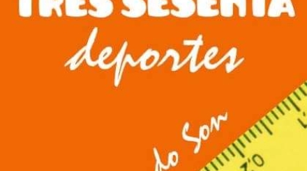 Tresensenta deportes