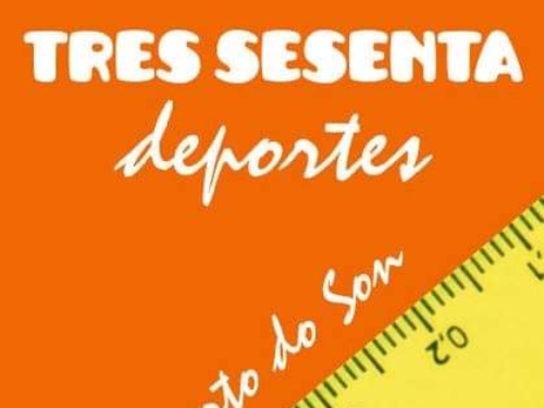 Tresensenta deportes