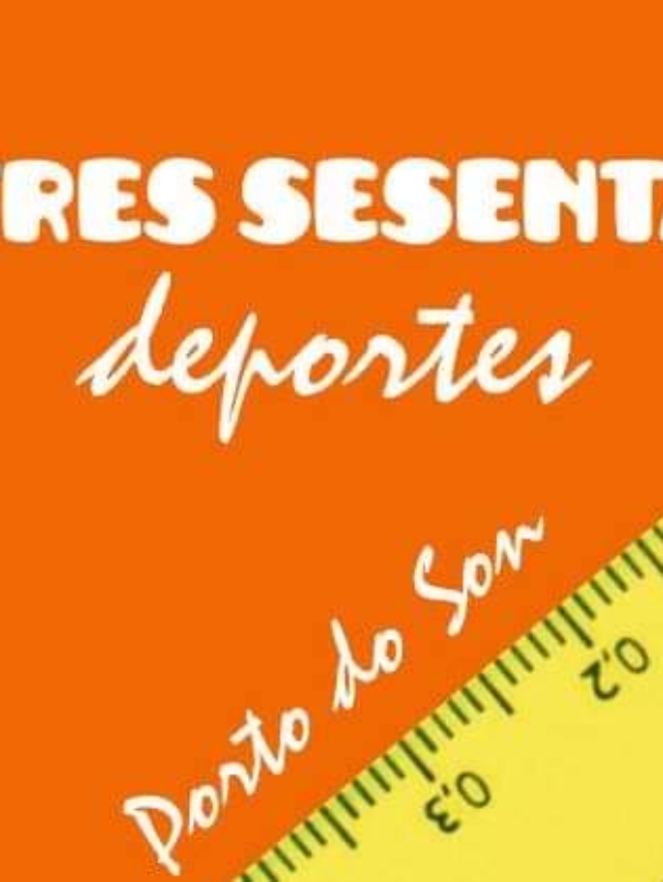 Tresensenta deportes