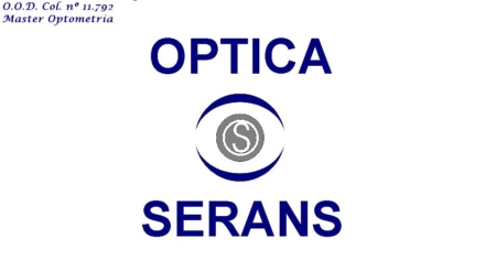 Optica Seráns