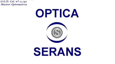 Optica Seráns