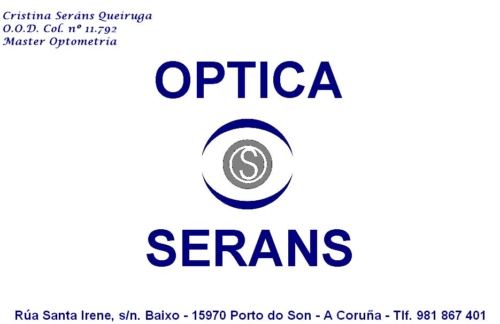 Optica Seráns