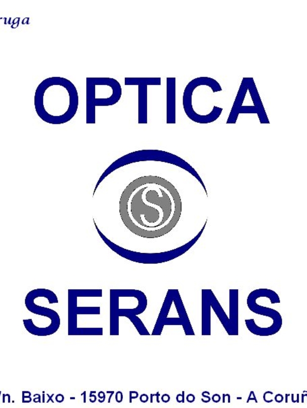 Optica Seráns