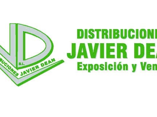 Distribuciones Javier Dean SL
