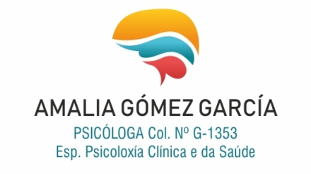 Amalia Gómez García - Psico Noia Barbanza