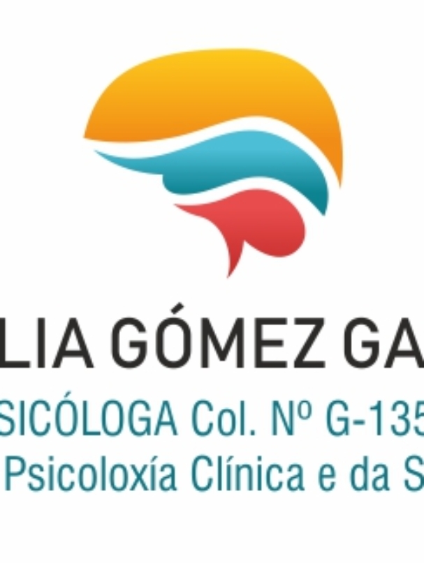 Amalia Gómez García - Psico Noia Barbanza
