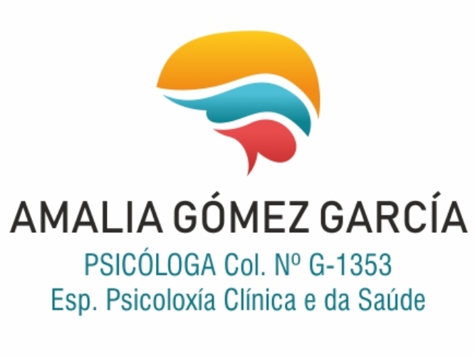 Amalia Gómez García - Psico Noia Barbanza
