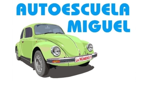 Autoescuela Miguel e hijo SL