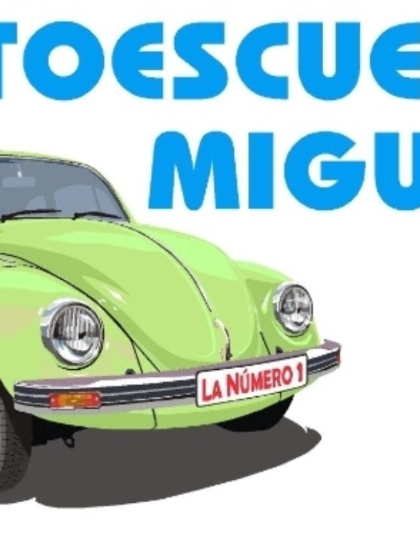 Autoescuela Miguel e hijo SL