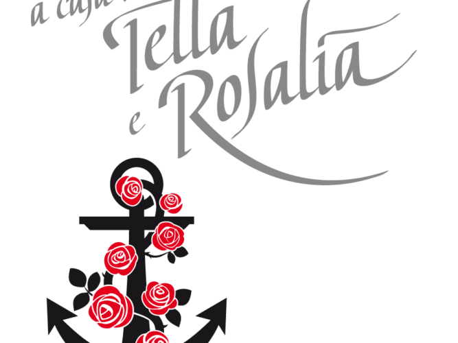 A Casa do Tella e Rosalía