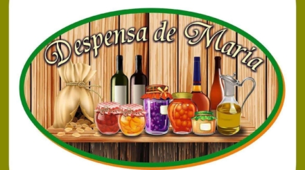 Despensa de María