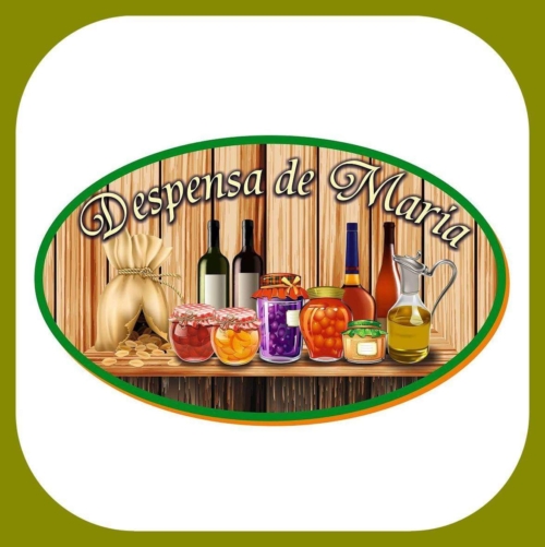 Despensa de María