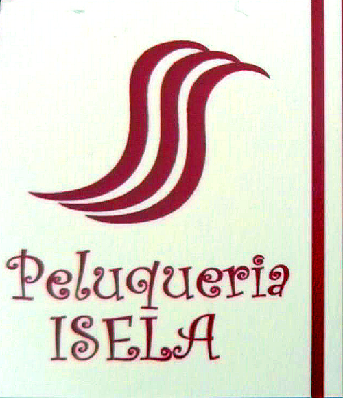 Perruquería Isela