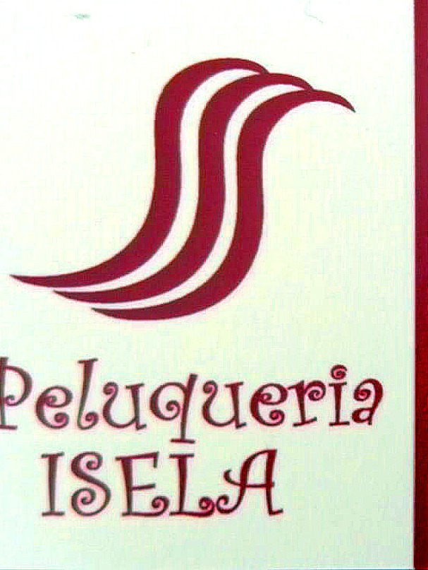 Perruquería Isela