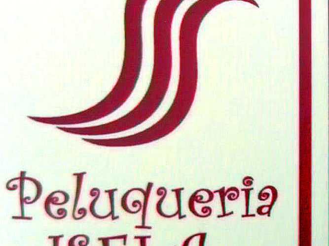Perruquería Isela