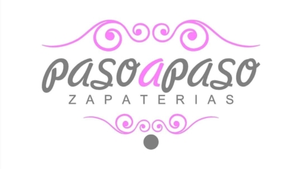 Paso a paso zapaterías