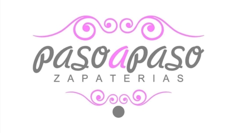 Paso a paso zapaterías