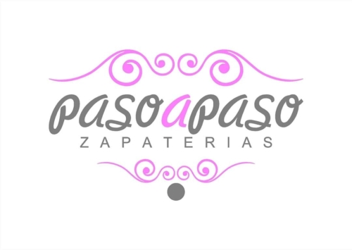 Paso a paso zapaterías