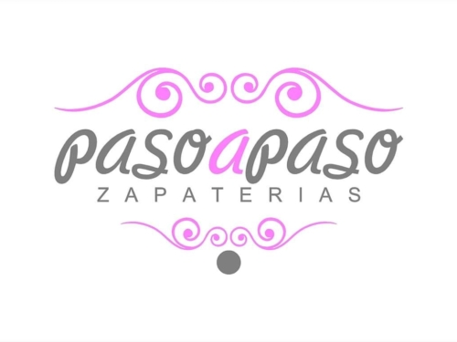 Paso a paso zapaterías