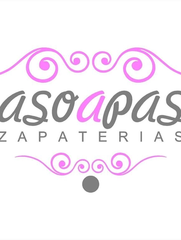 Paso a paso zapaterías