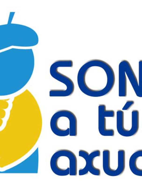 Son a tua axuda S.L.