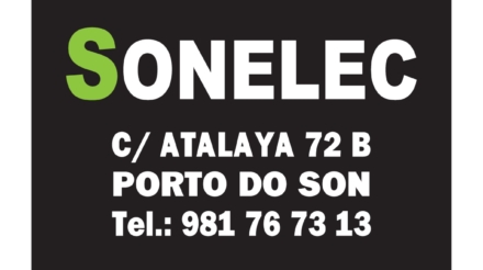 Electrodomésticos Sonelec
