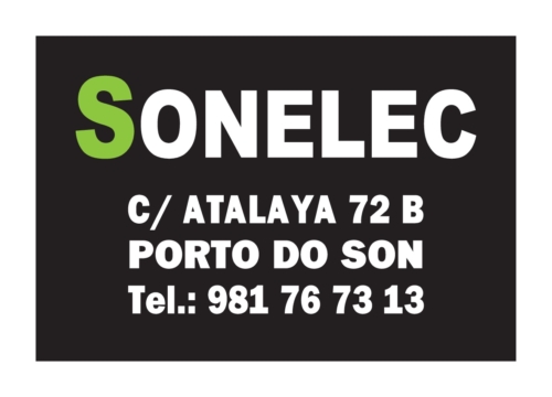 Electrodomésticos Sonelec