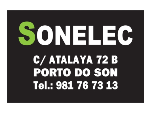 Electrodomésticos Sonelec
