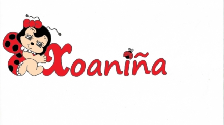 Xoaniña
