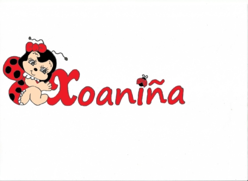 Xoaniña
