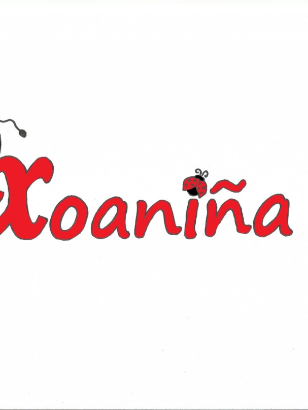 Xoaniña