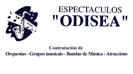 Espectaculos Odisea SL
