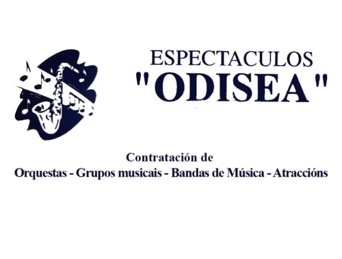 Espectaculos Odisea SL
