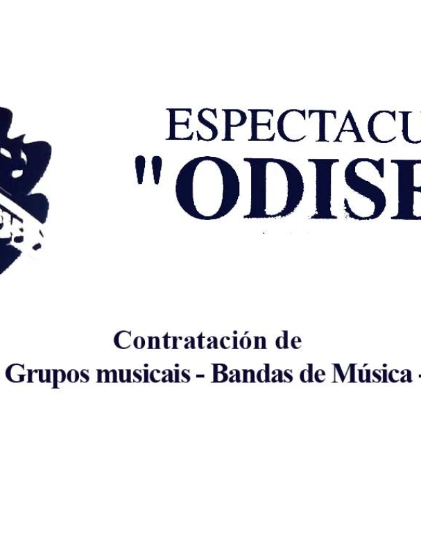 Espectaculos Odisea SL