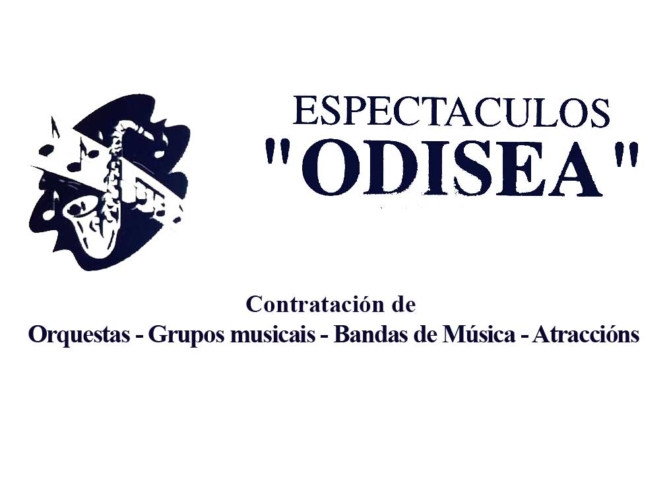 Espectaculos Odisea SL
