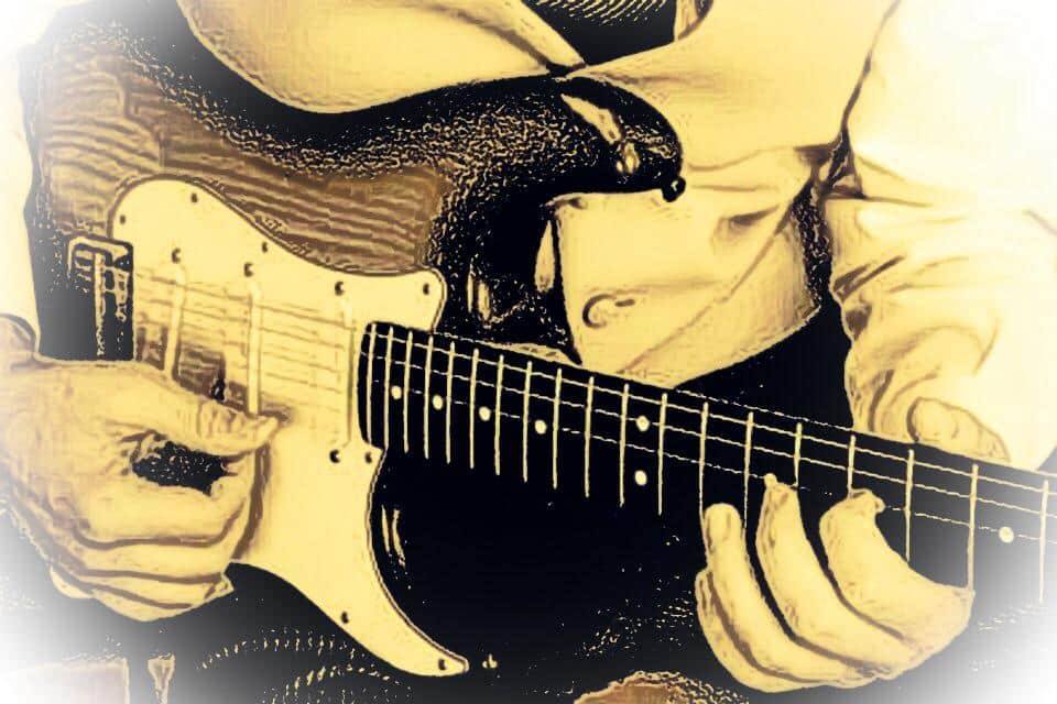 Miguel teira clases de guitarra