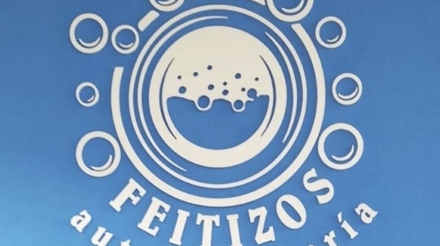 Autolavandería Feitizos