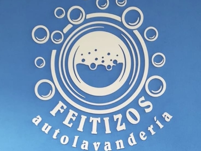 Autolavandería Feitizos