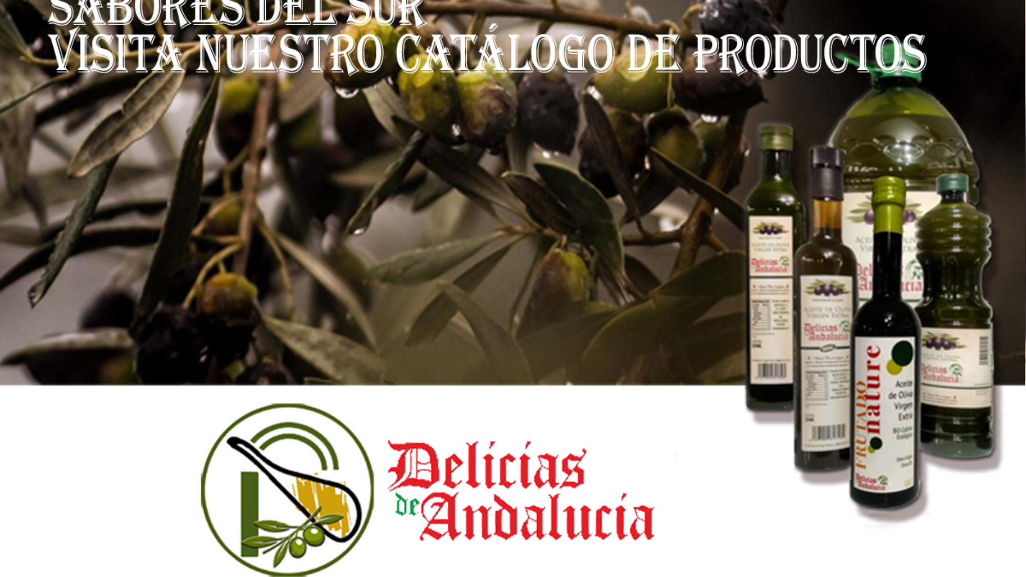 catalogodelicias