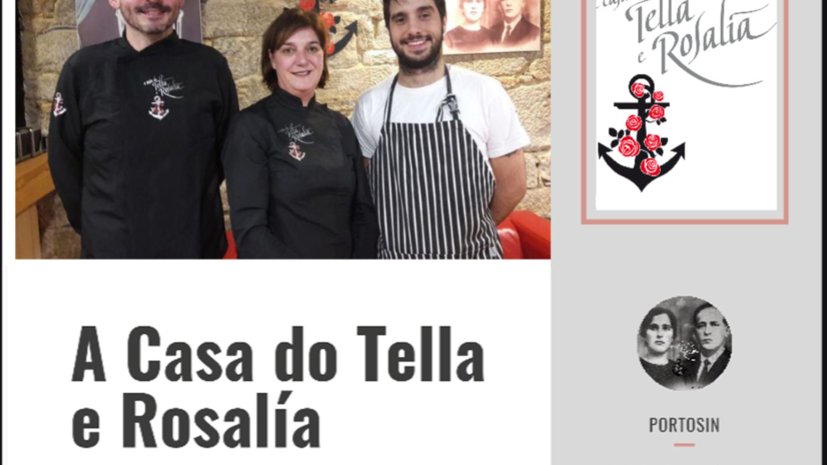 tella