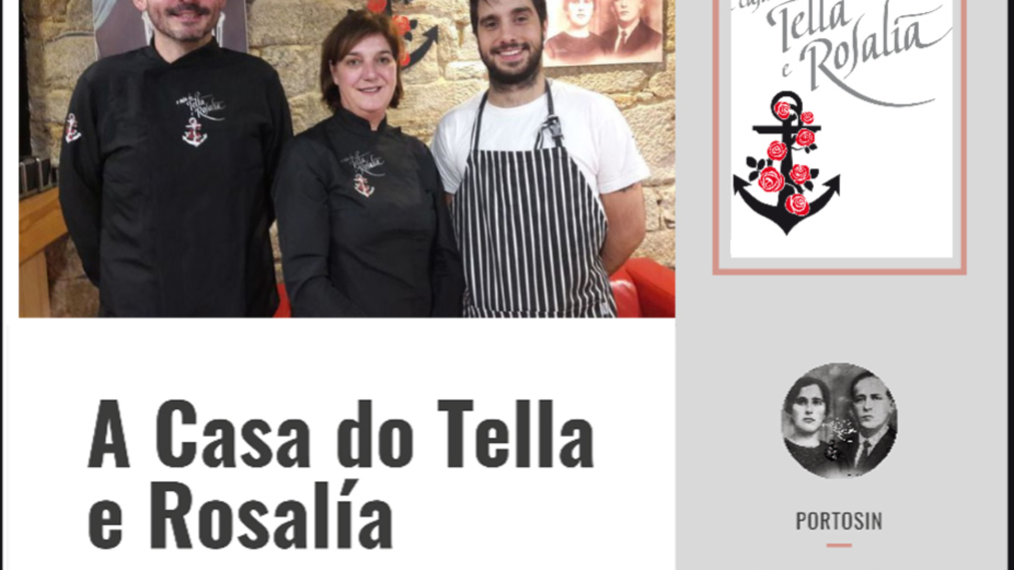 tella