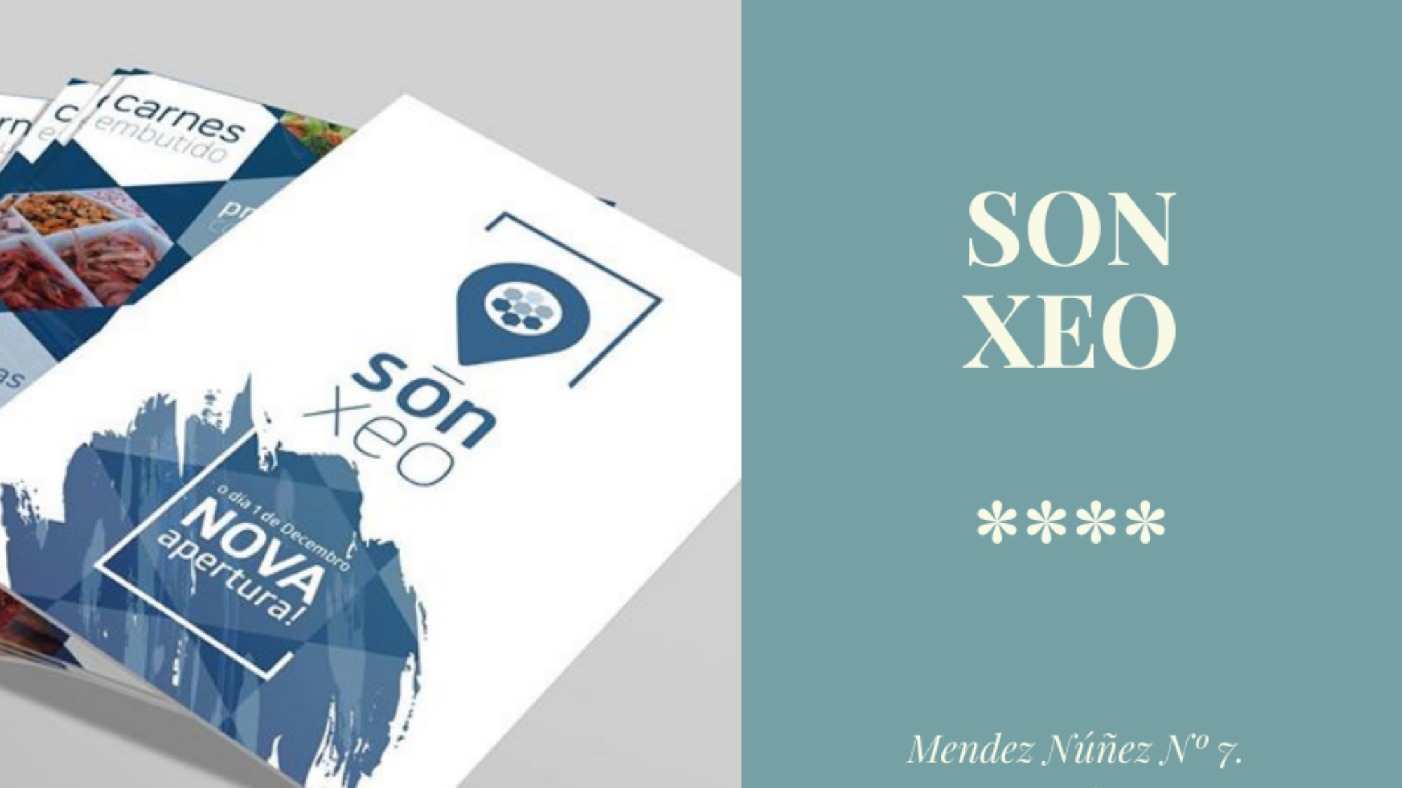 SONXEO