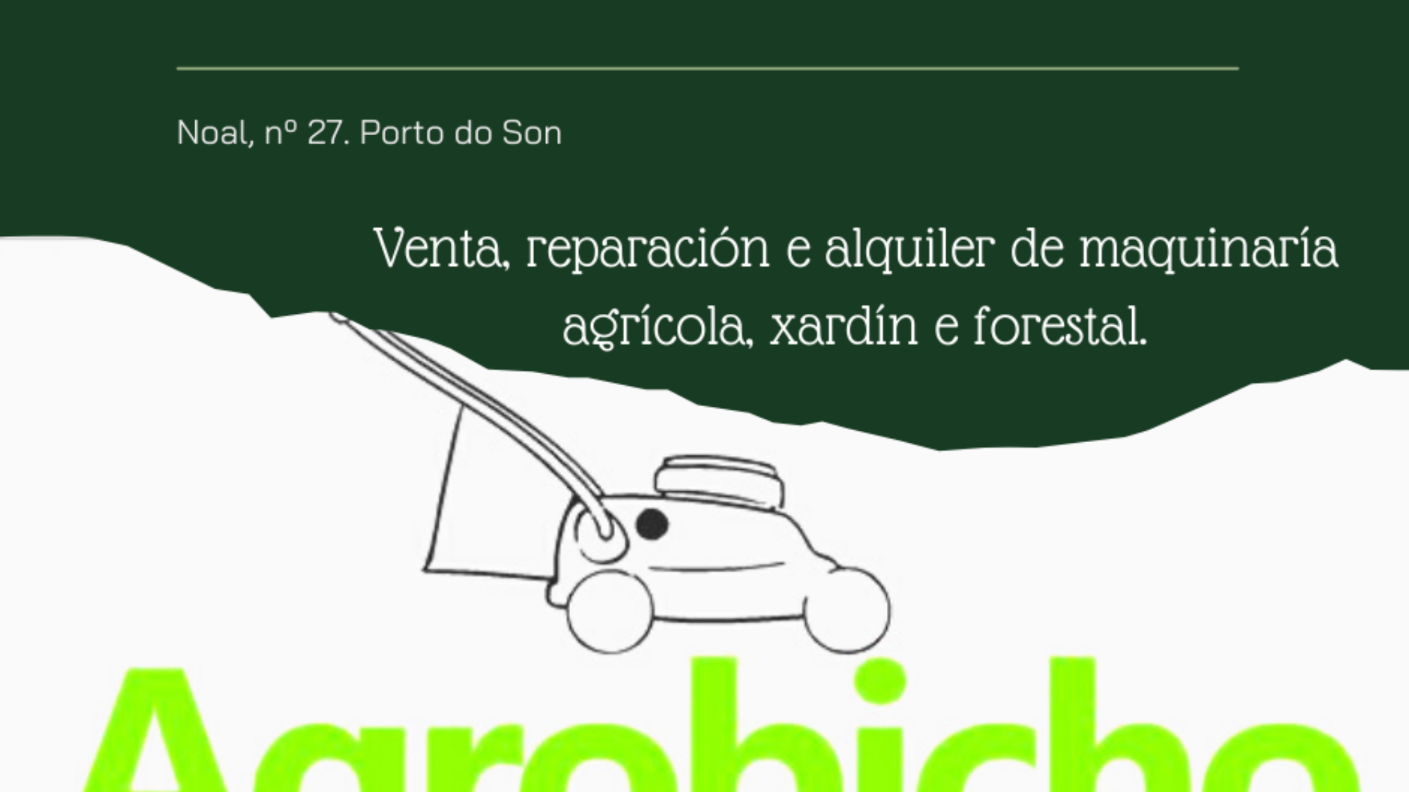 agrobicho