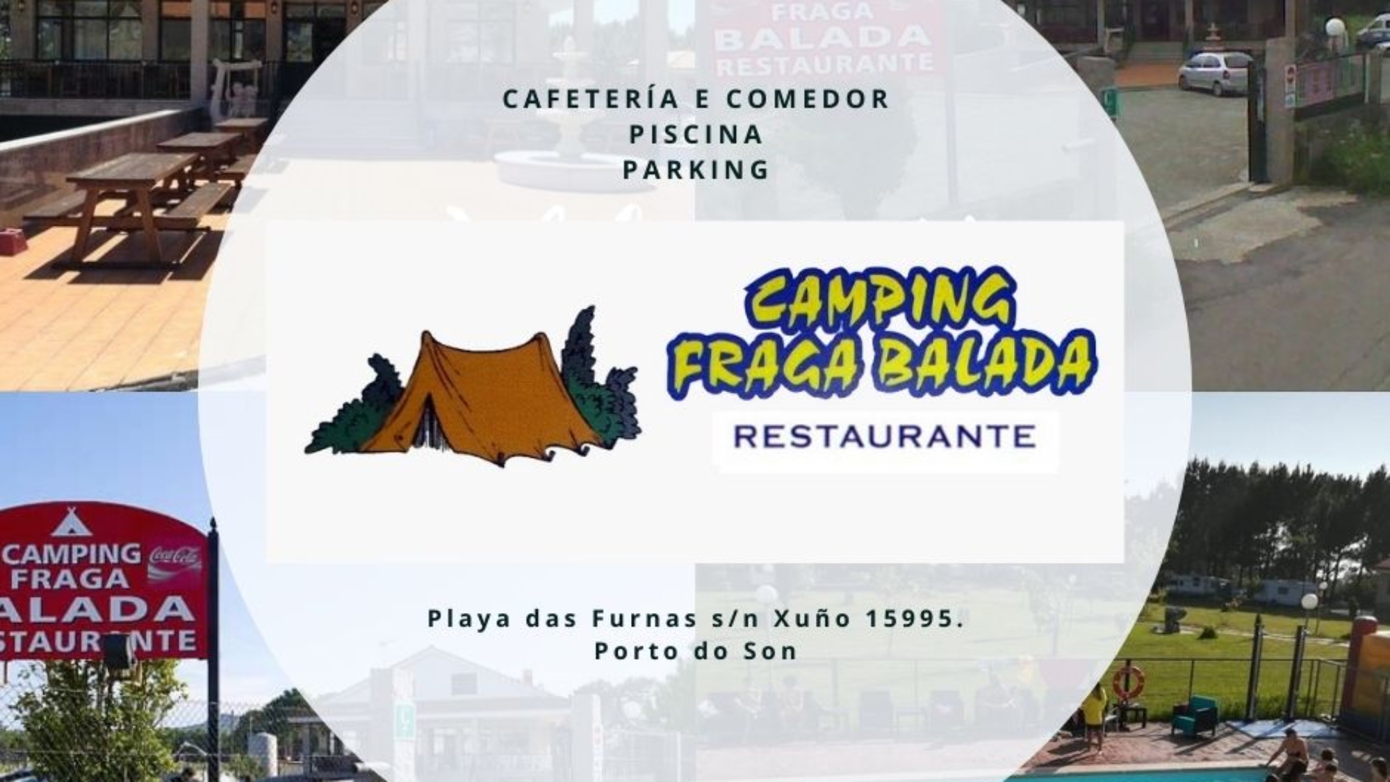 camping