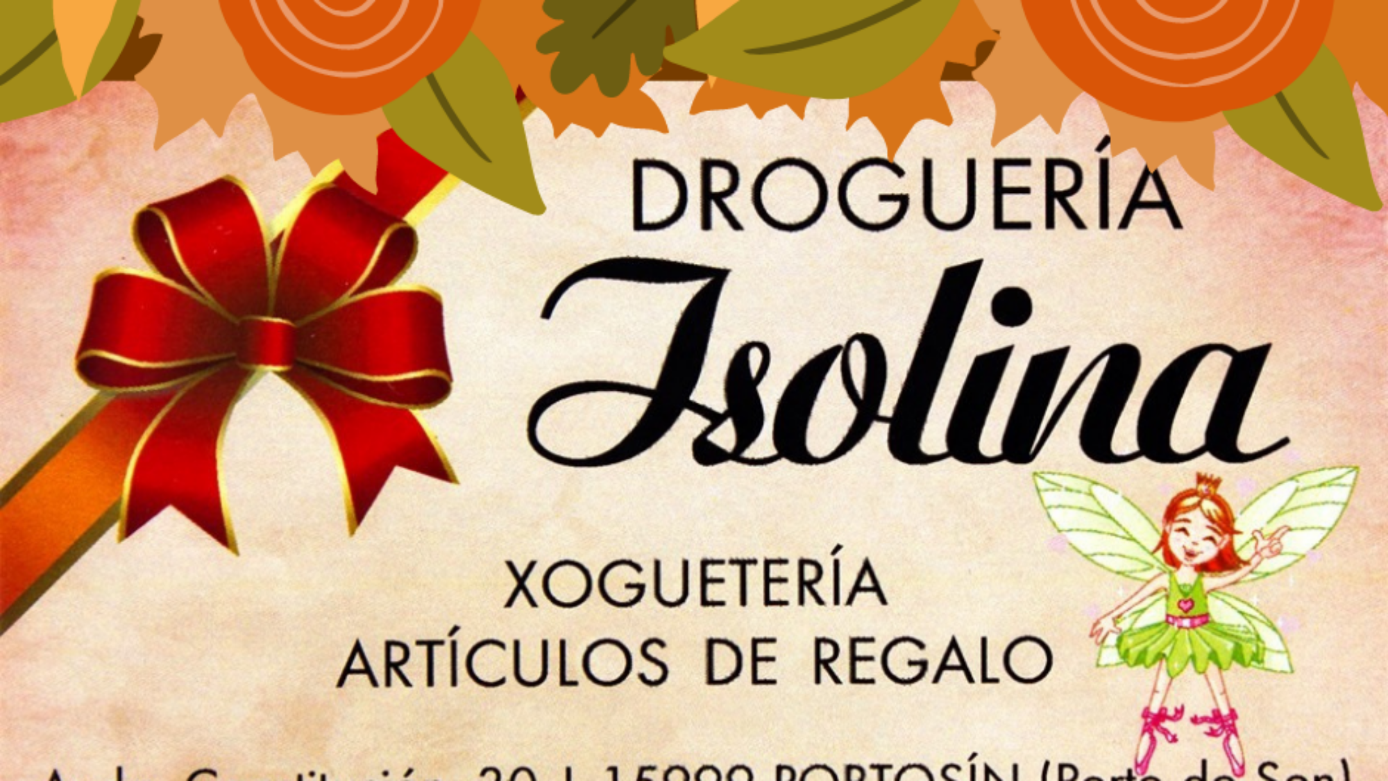 drogueriaisolina