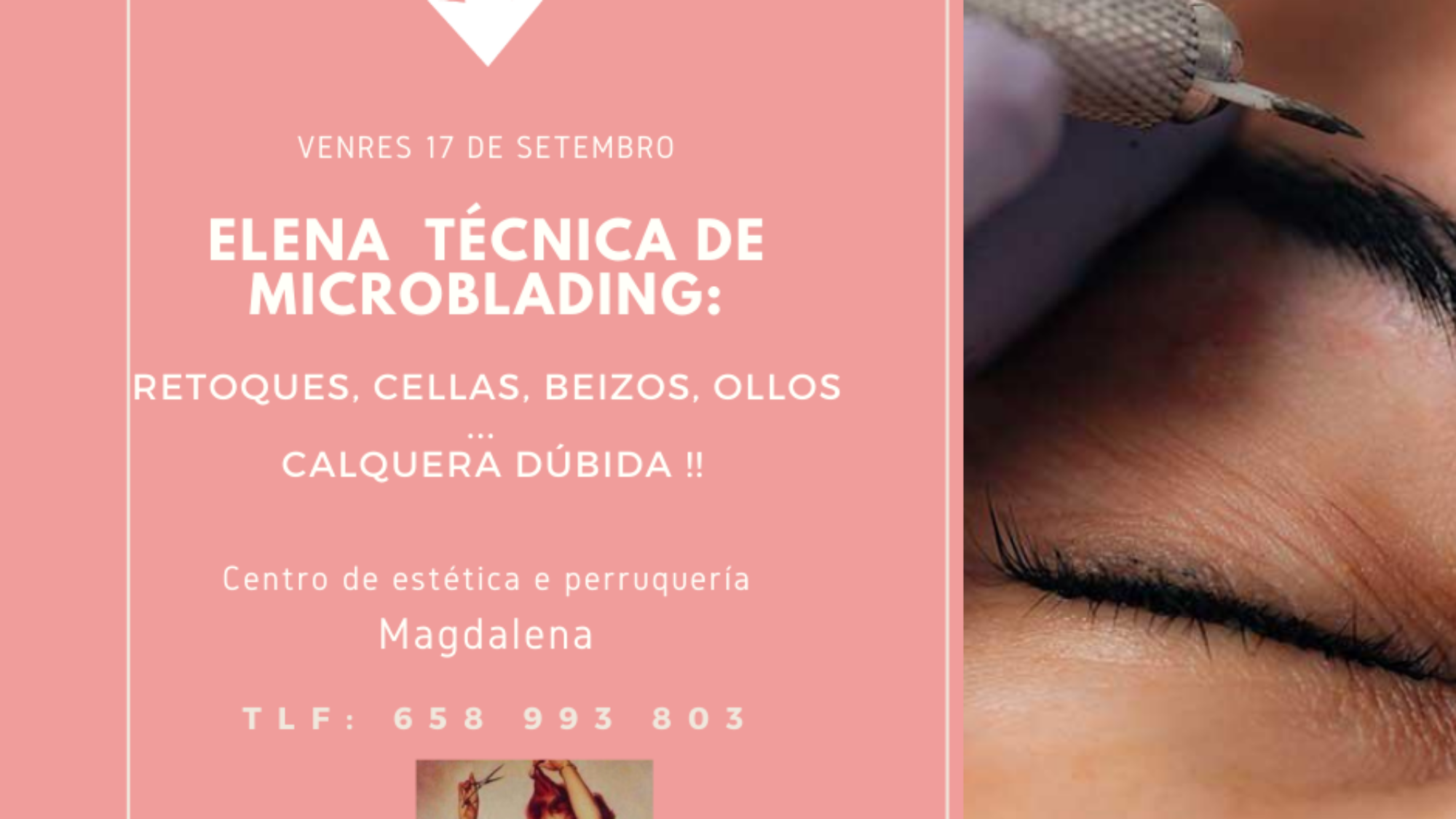 magalena